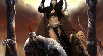 Runequest 2: rune, draghi e dadi