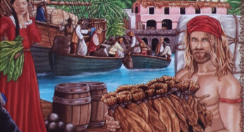 Mille buoni motivi per rispolverare…Puerto Rico