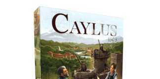 Caylus