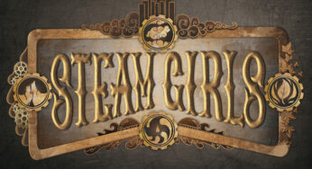 Quattro chiacchiere con… Matteo Batetta di Steamgirls Project