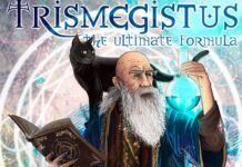 Trismegistus: the ultimate formula