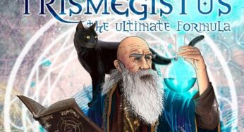 Trismegistus: the ultimate formula