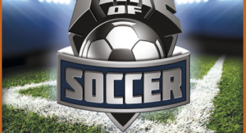 Time of Soccer: L’adrenalina del gioco più bello del mondo sui nostri tavoli