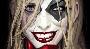 Harleen, la nascita dell’ossessione