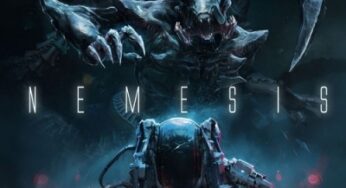 Nemesis: nello spazio nessuno può sentirti.